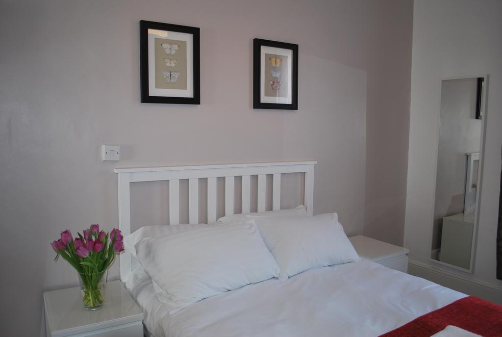 Millifont Guest House Hastings Room photo