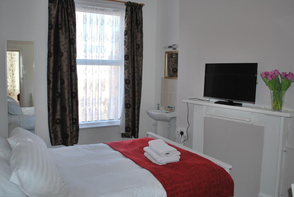 Millifont Guest House Hastings Room photo