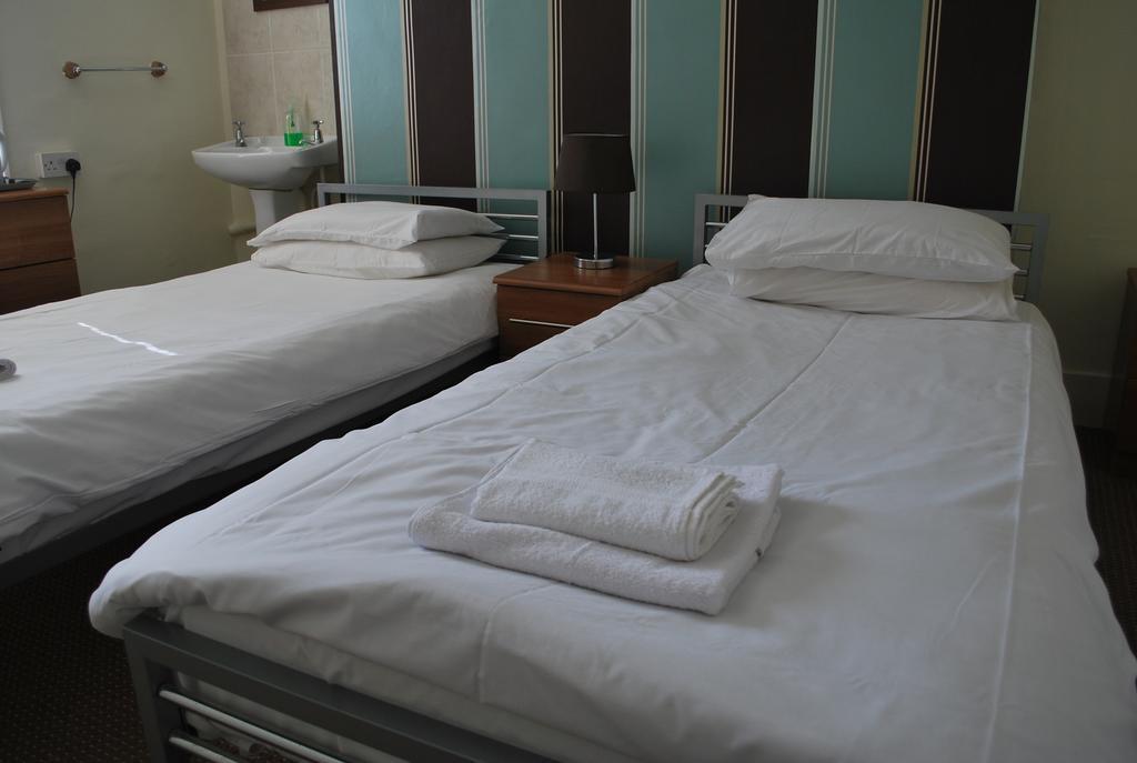 Millifont Guest House Hastings Room photo