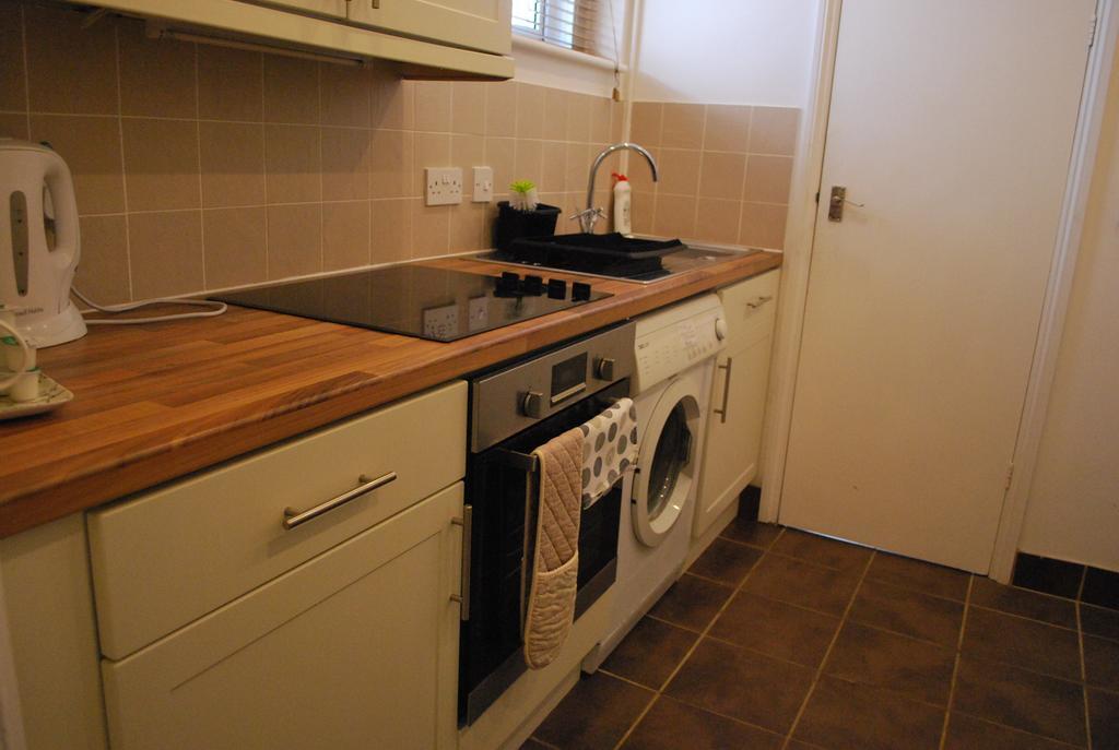 Millifont Guest House Hastings Room photo