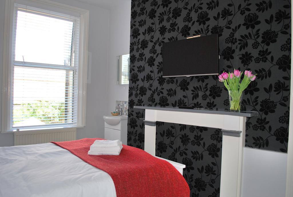 Millifont Guest House Hastings Room photo